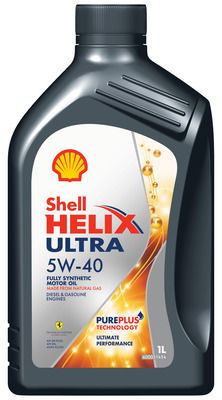 Motoröl