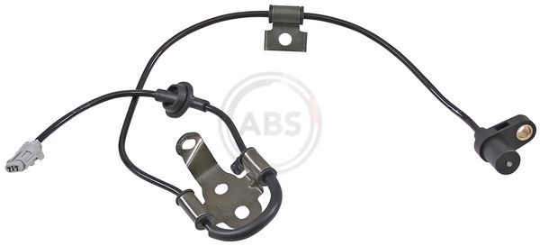 Sensor, Raddrehzahl