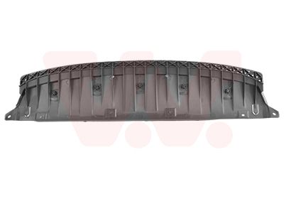 VAN WEZEL 7629701 - Abdeckung, Frontsch&uuml;rze