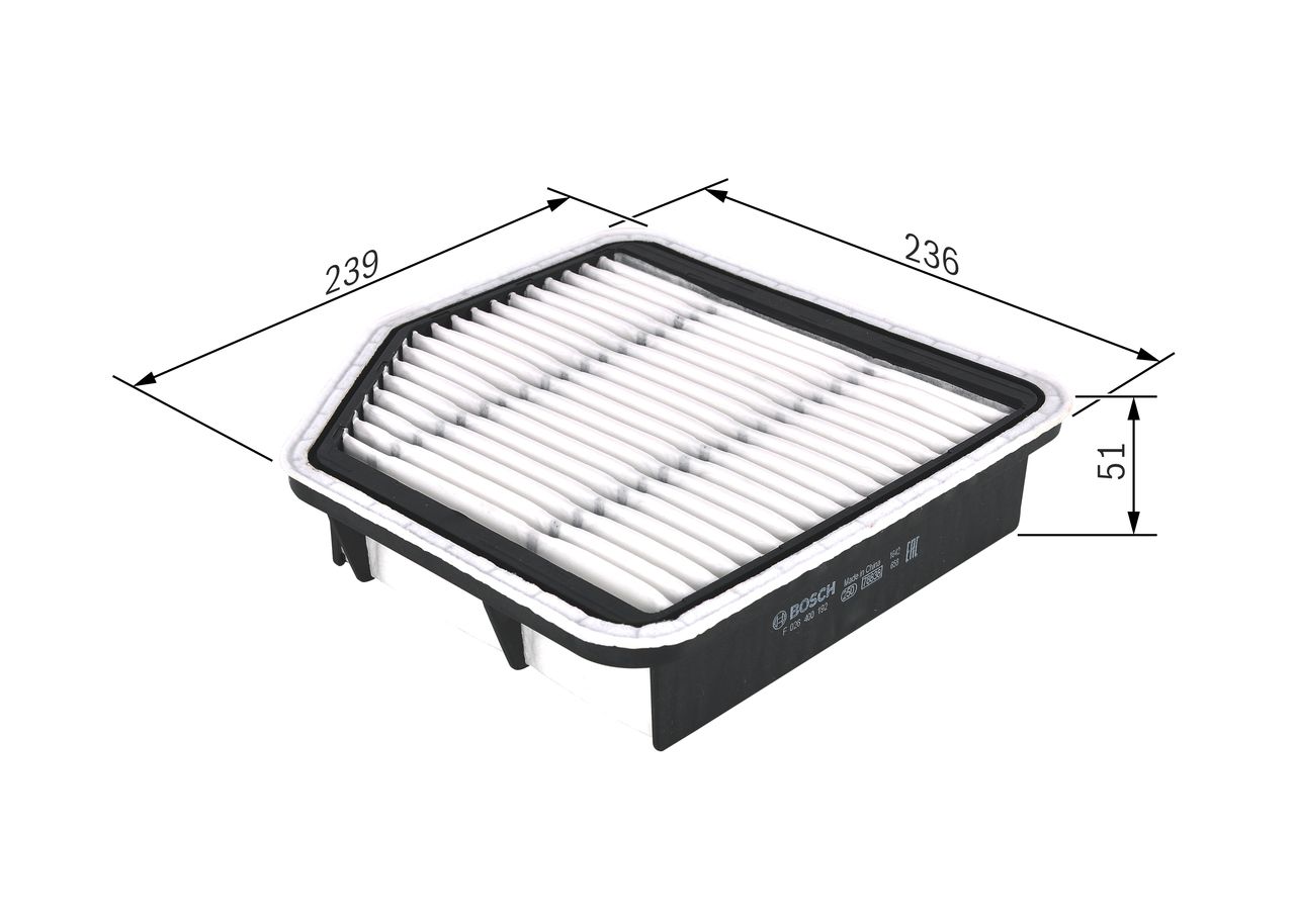 Luftfilter