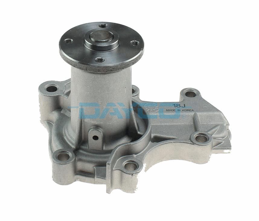 WATER PUMP AUTOMOTIVE - TecDoc 1