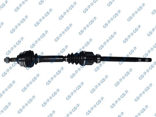 Drive Shaft 208082