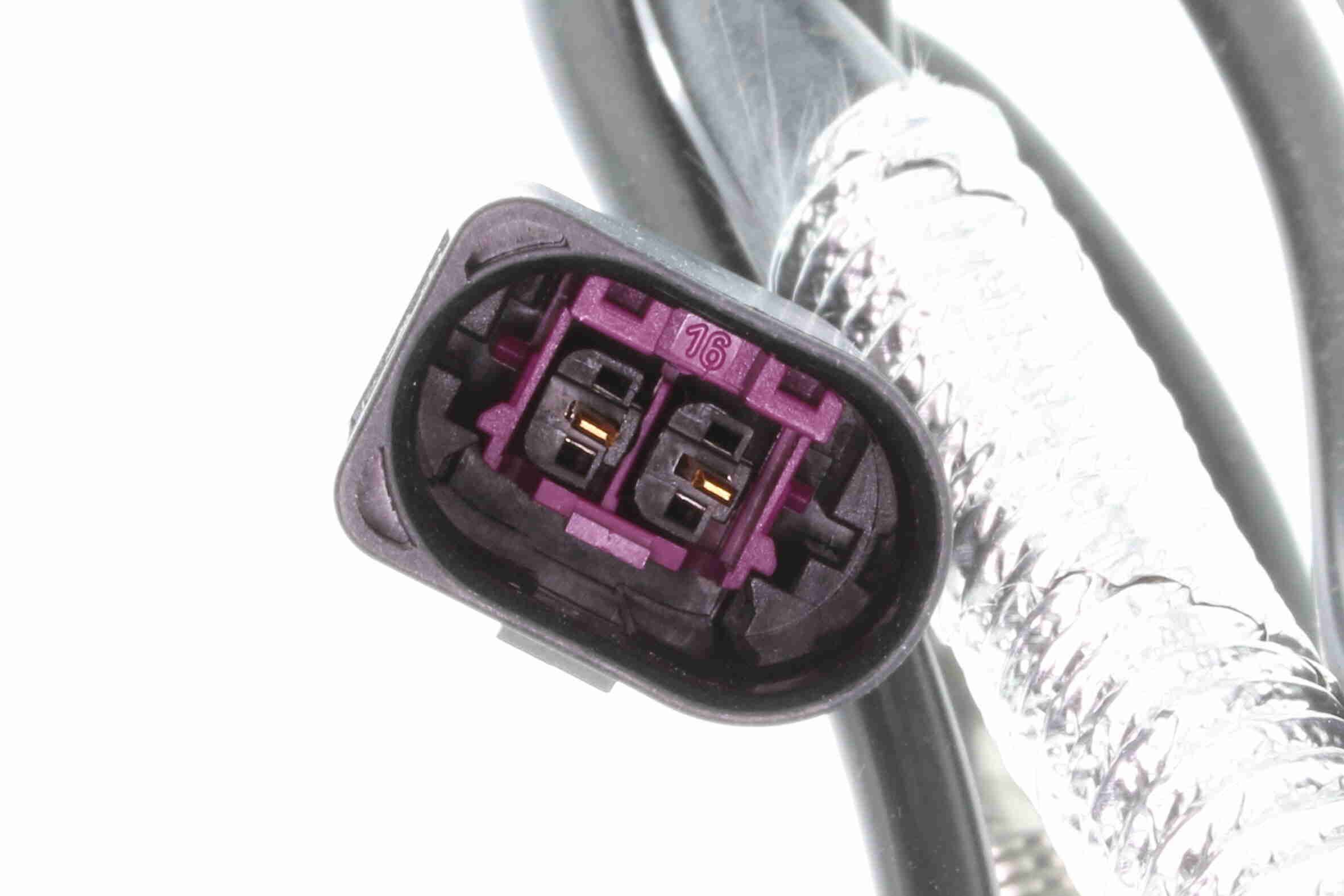 Sensor, Abgastemperatur