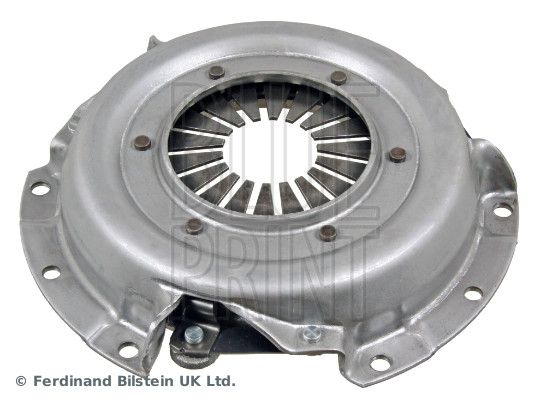 Plato de presión de clutch