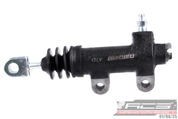 CLUTCH S/CYL HYUNDAI 20.64mm (13/16) - TecDoc 1