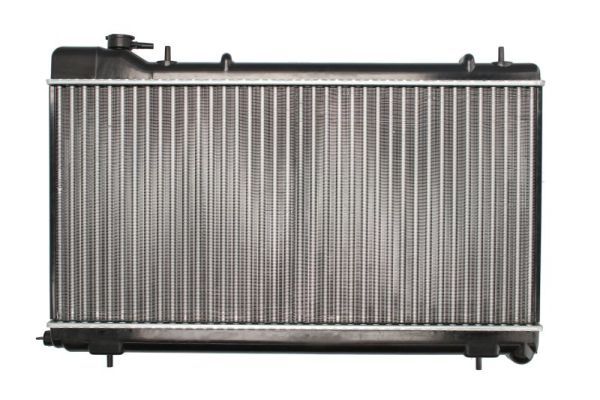 K&uuml;hler, Motork&uuml;hlung