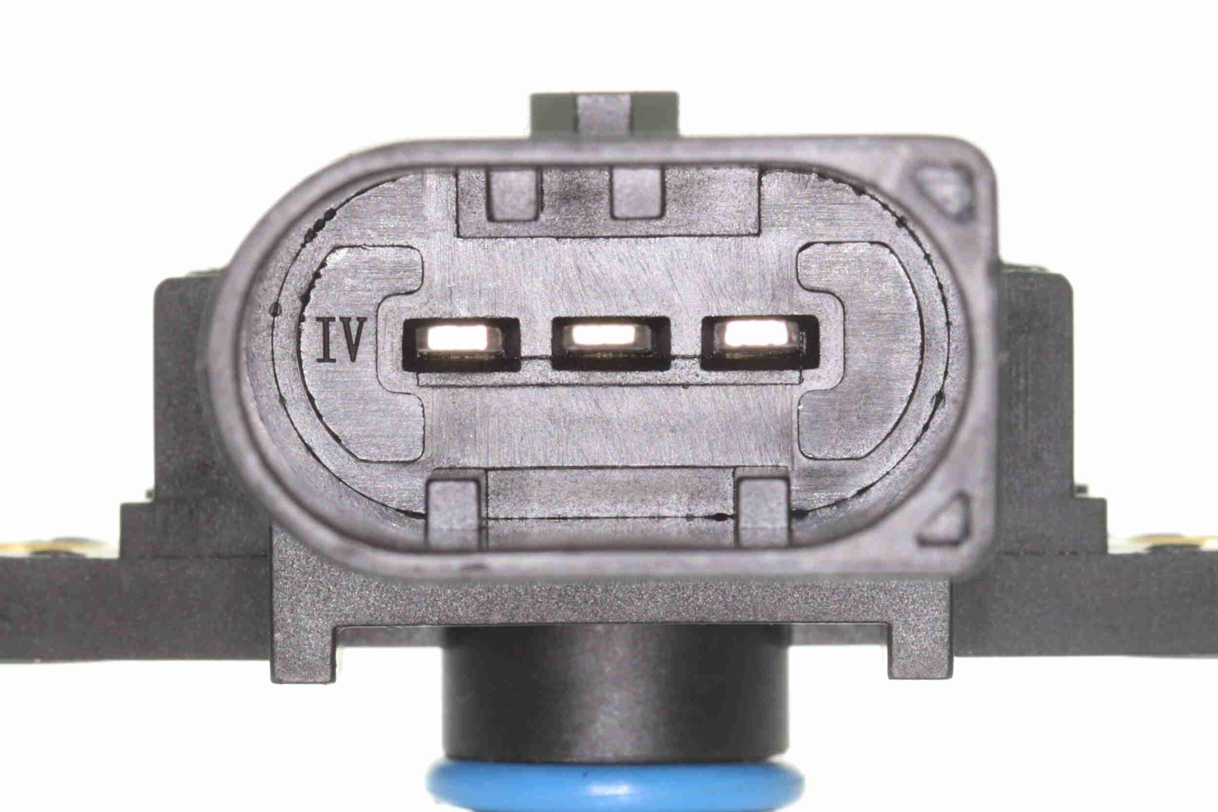 Sensor, Saugrohrdruck