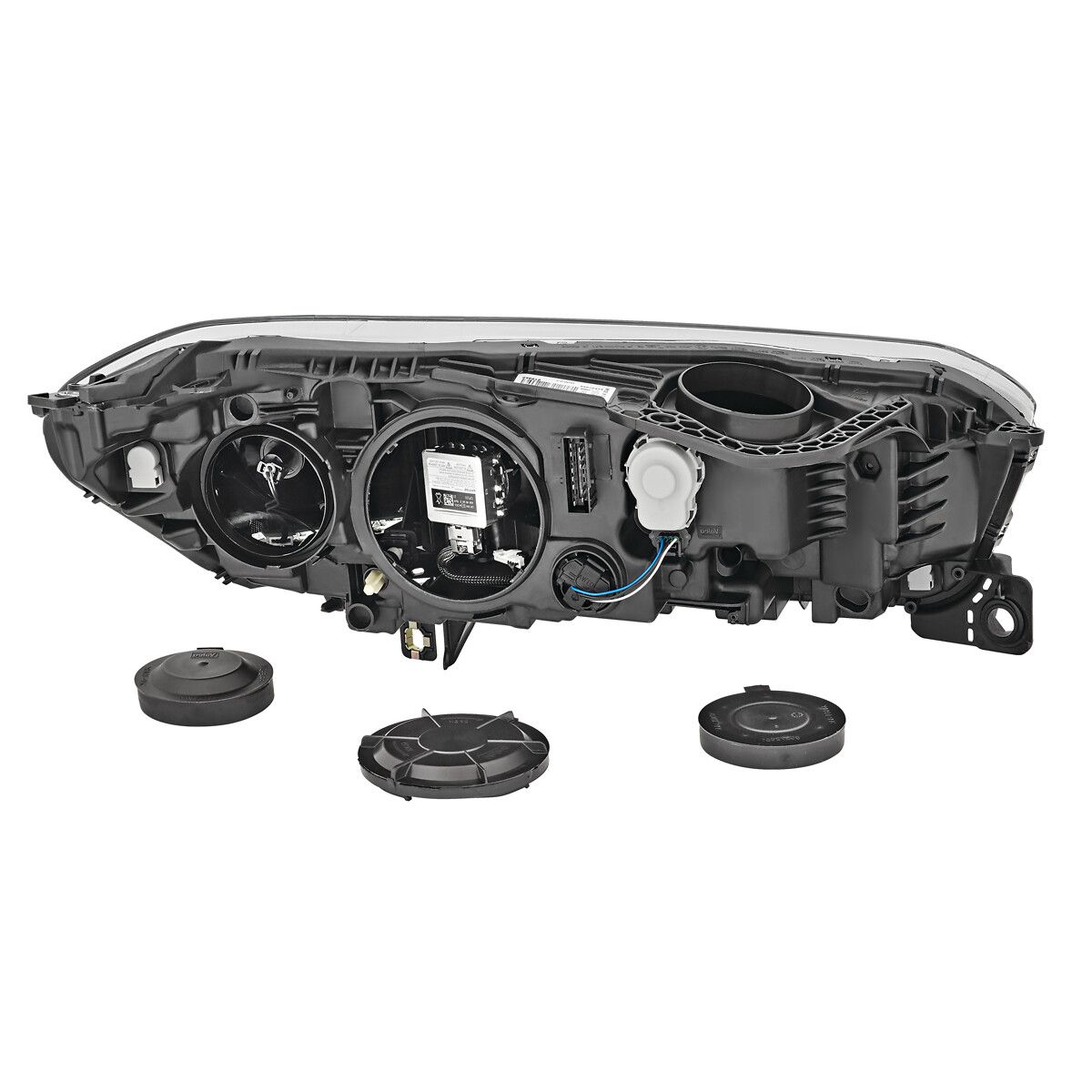 Hauptscheinwerfer