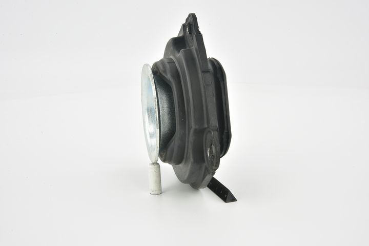 pakabos statramsčio atraminis guolis