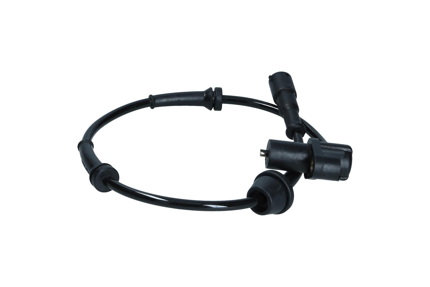 Sensor, Raddrehzahl