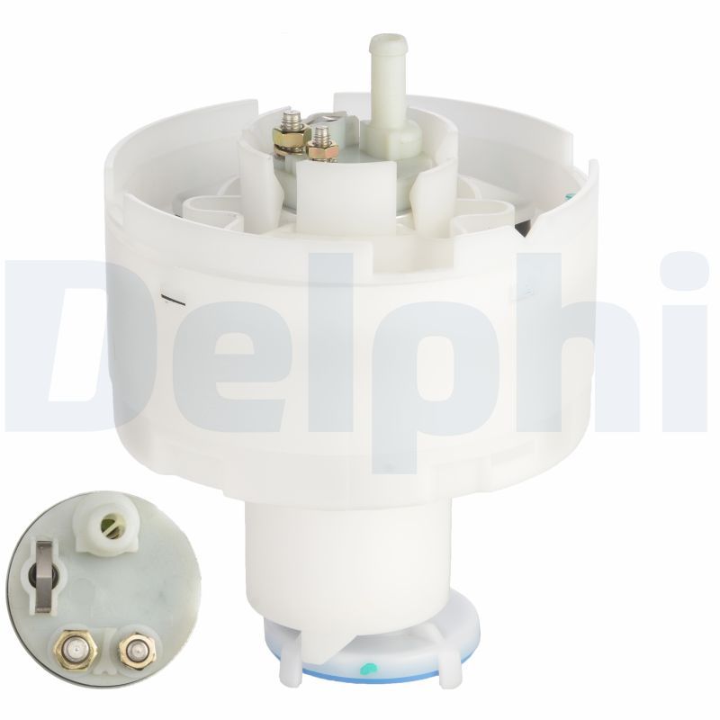 Fuel Pump FE0724-12B1