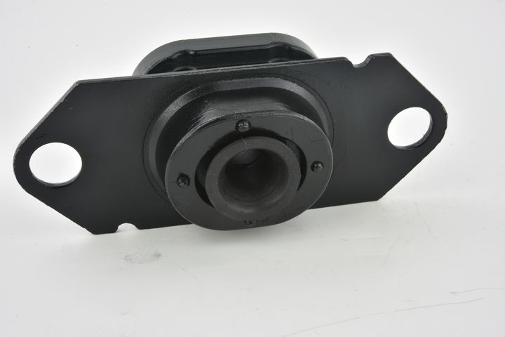 variklio montavimas