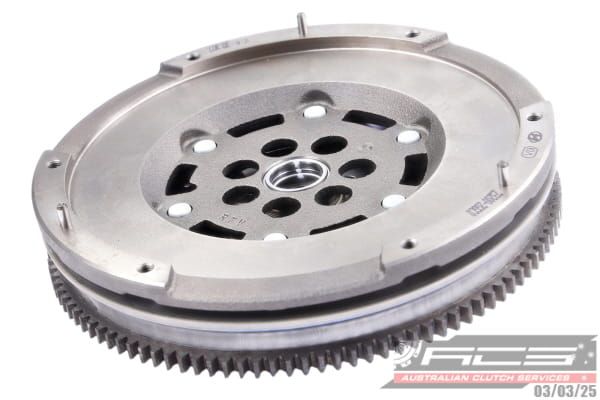 DMF HYUNDAI I30N 2.0L - TecDoc 1