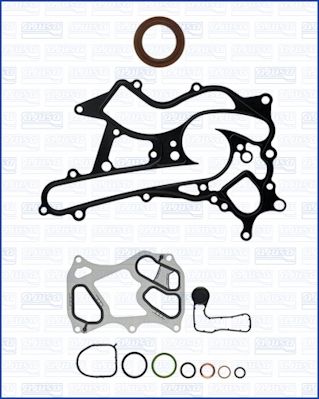 AJUSA 54190800 - Dichtungssatz, Kurbelgeh&auml;use