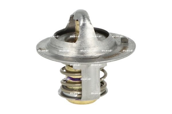 Thermostat, K&uuml;hlmittel