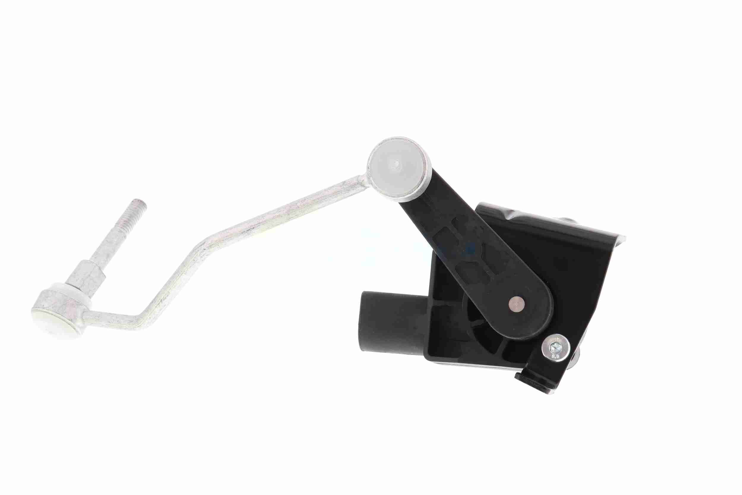 Sensor, Leuchtweitenregulierung
