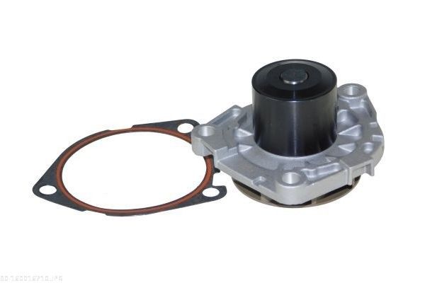 Wasserpumpe, Motorkühlung