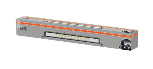 LEDRIVING LIGHTBAR VX750-CB DR SM