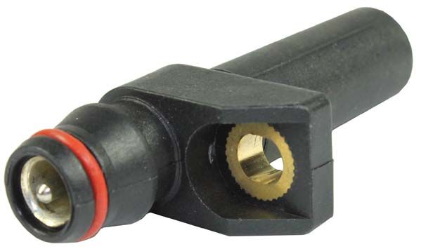 METZGER 0902008 - Impulsgeber, Kurbelwelle