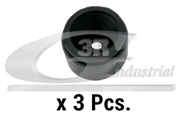 3RG 80382 - Motorabdeckung