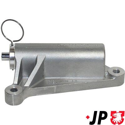 Schwingungsd&auml;mpfer, Zahnriemen