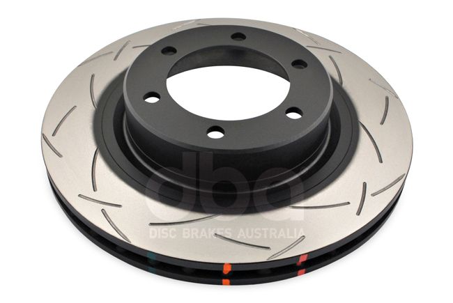 4X4 Survival 4000 T3 Slot KP [ Toyota Prado 120 02-04 F ] - TecDoc 2