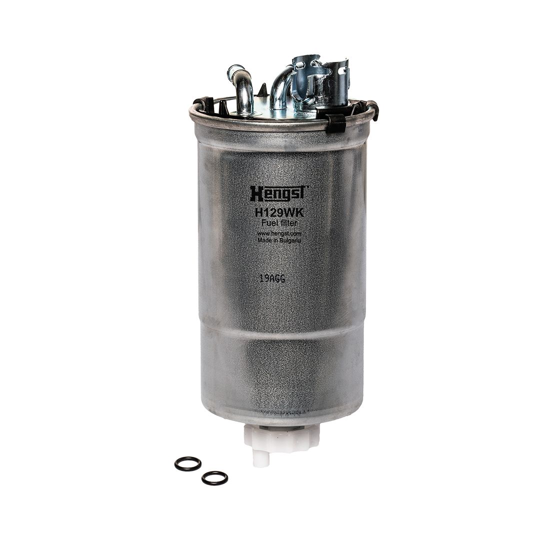 Kraftstofffilter