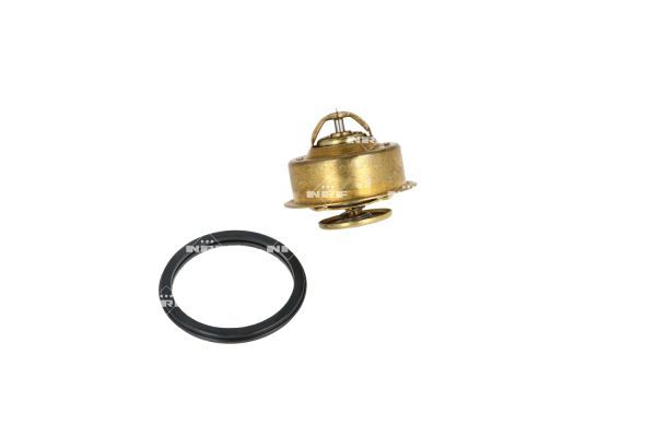 Thermostat, K&uuml;hlmittel