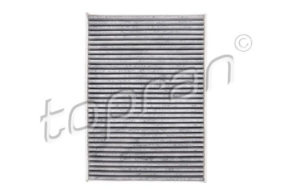 Filter, Innenraumluft