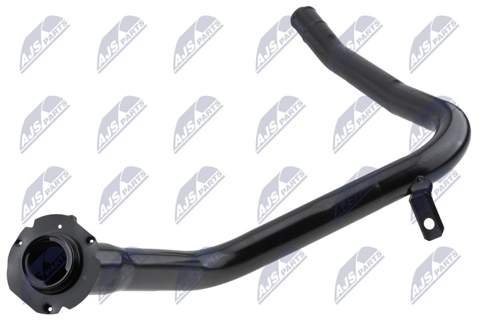 Einfüllstutzen, Kraftstofftank