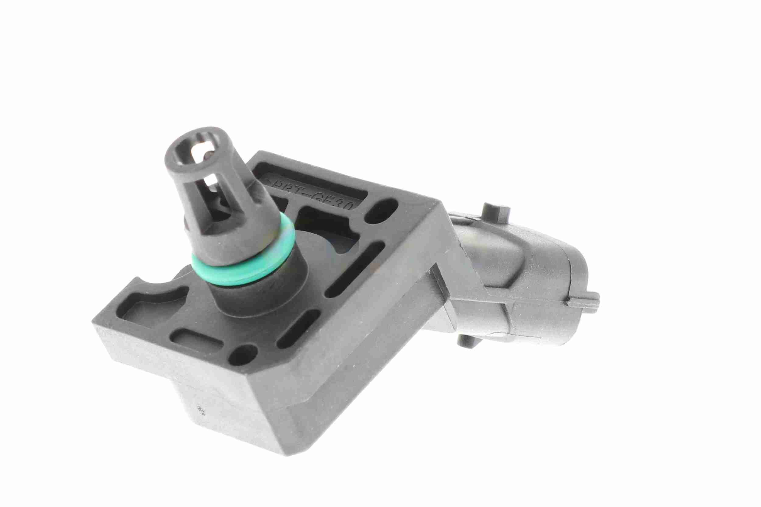Sensor, Ladedruck