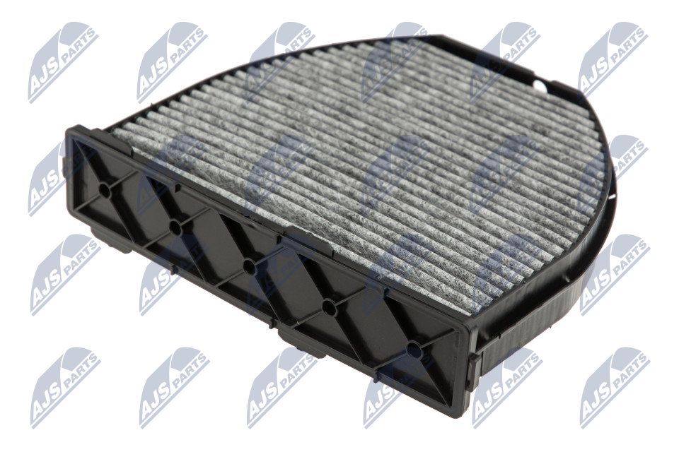Filter, Innenraumluft Filter, Innenraumluft