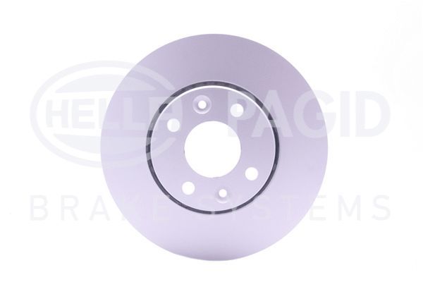 Brake Disc 8DD 355 118-491