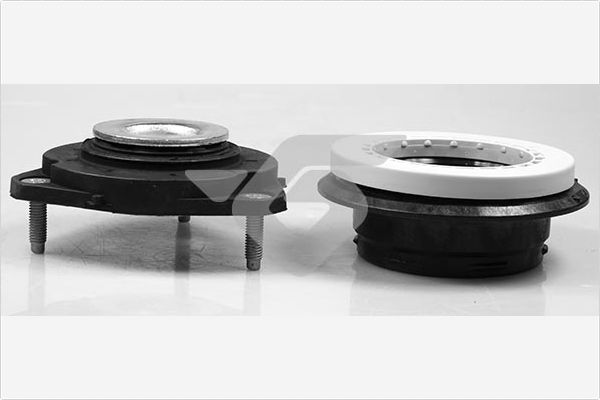 Reparatursatz, Federbeinstützlager