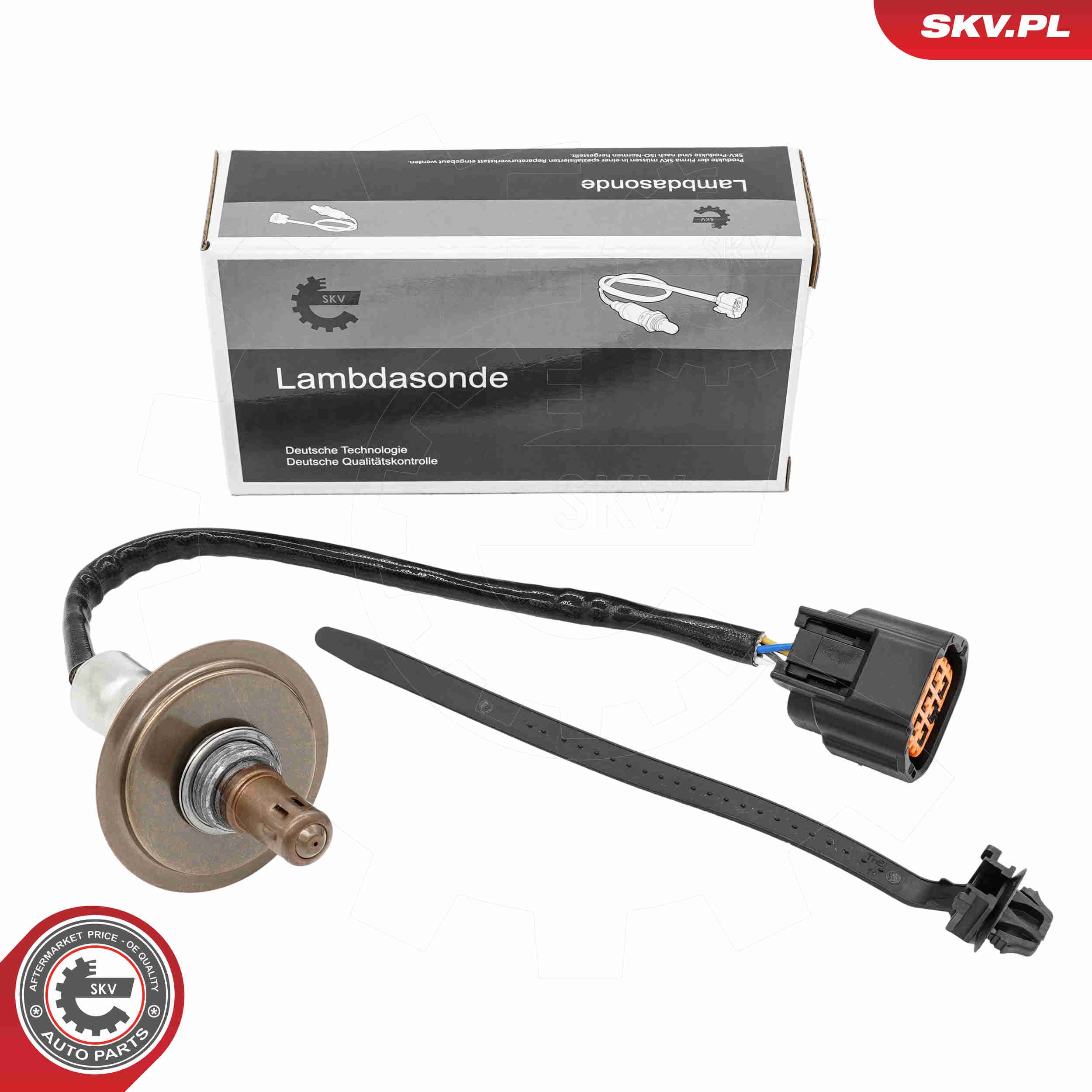 09SKV210 ESEN SKV lambdaszonda