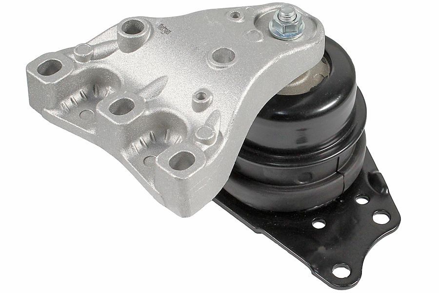 Lagerung, Motor