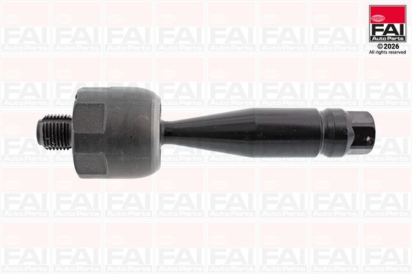 Axialgelenk, Spurstange