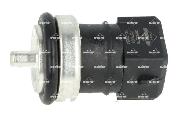 Sensor, K&uuml;hlmitteltemperatur