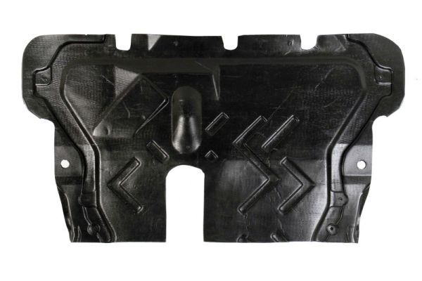 Motorabdeckung