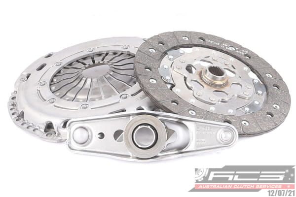 KIT STD VW POLO 1.0L - TecDoc Only