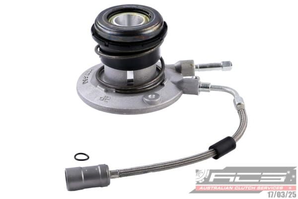 CONC S/CYL CORVETTE - TecDoc 1