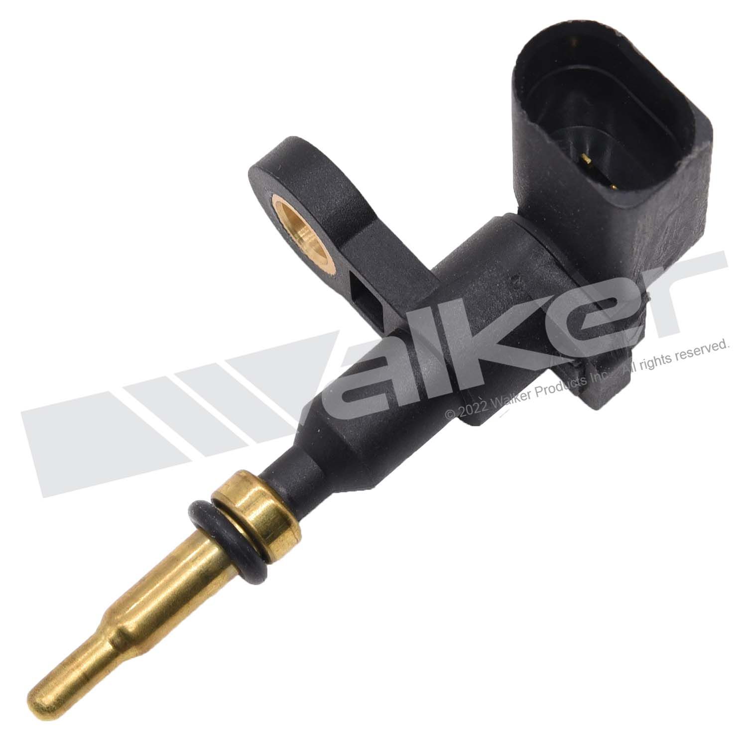 Sensor, temperatura del refrigerante