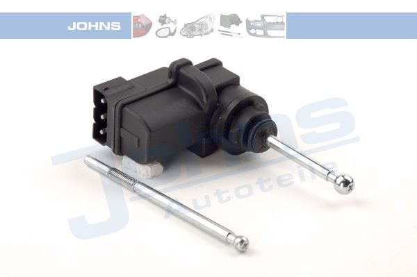 Stellelement, Leuchtweitenregulierung