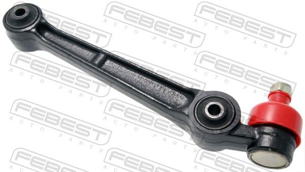 0424-E55DL FEBEST lengőkar, kerékfelfüggesztés