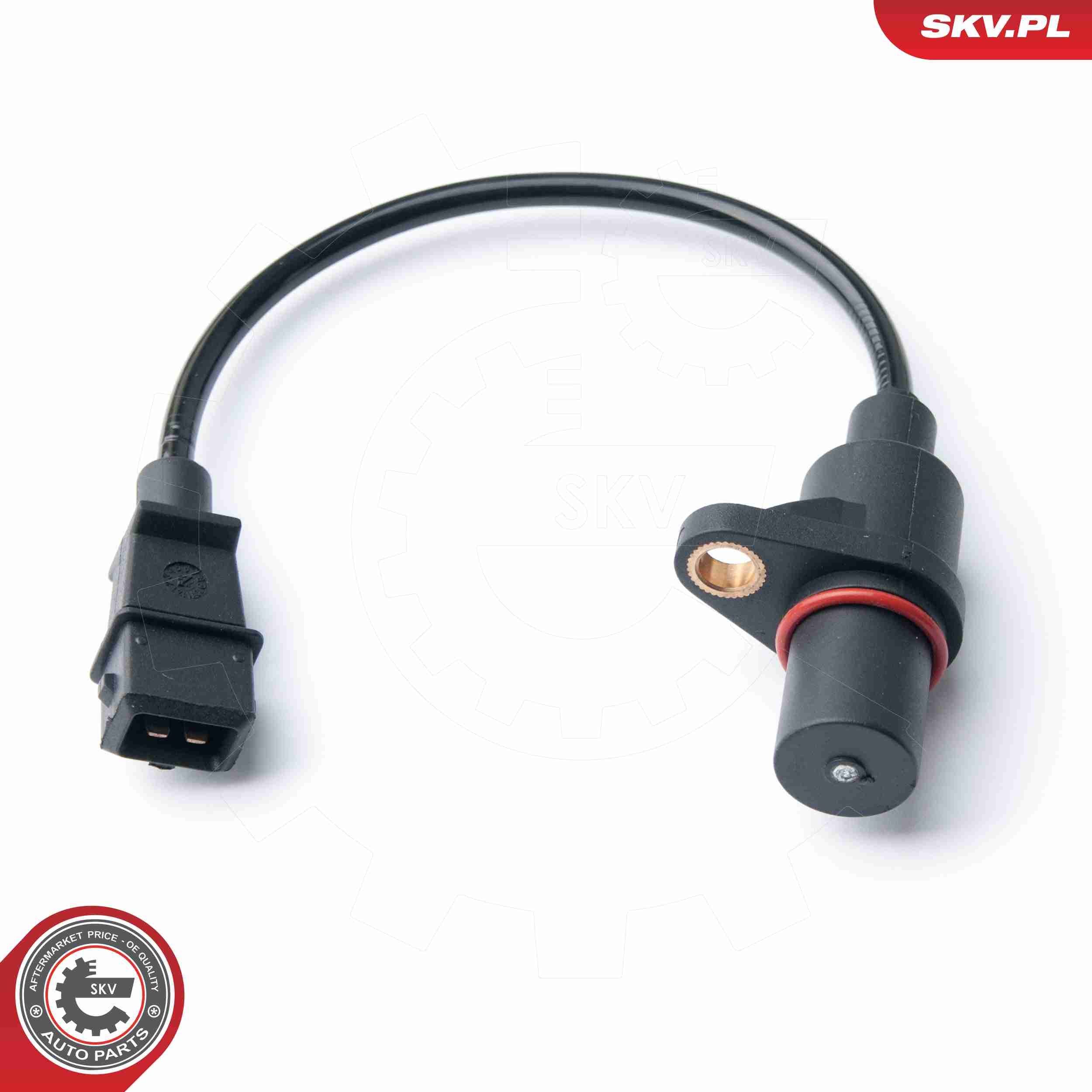 ESEN SKV 17SKV303 - Impulsgeber, Kurbelwelle