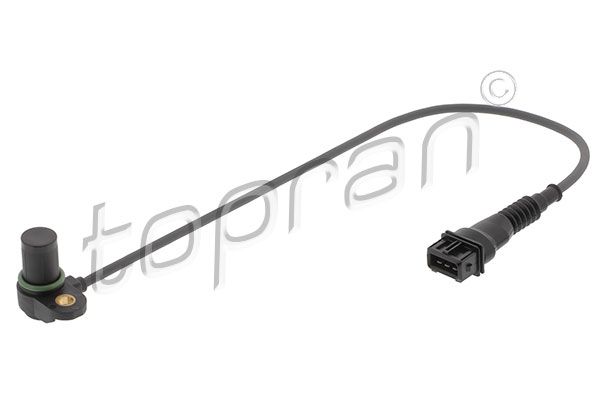TOPRAN 500 988 - Sensor, Nockenwellenposition