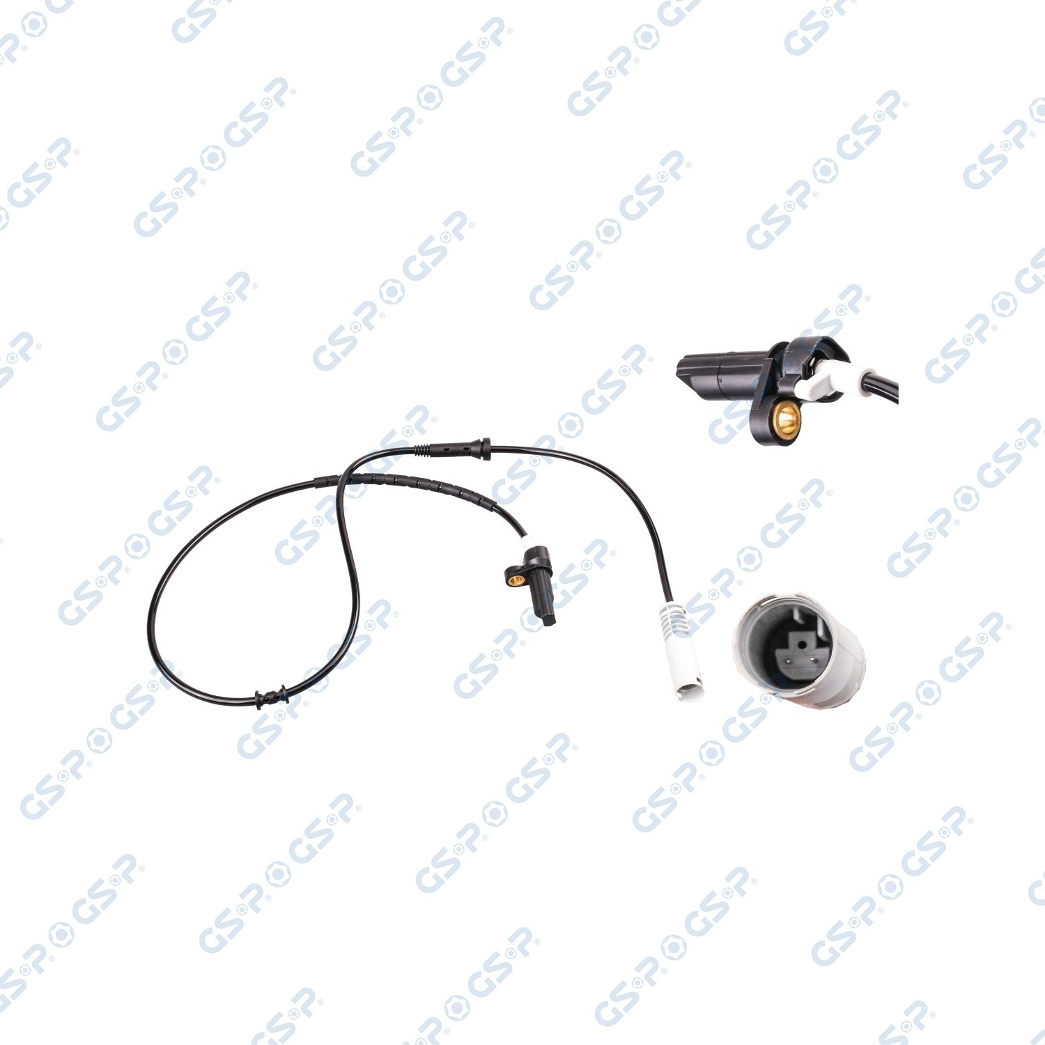 Sensor, revoluciones de la rueda