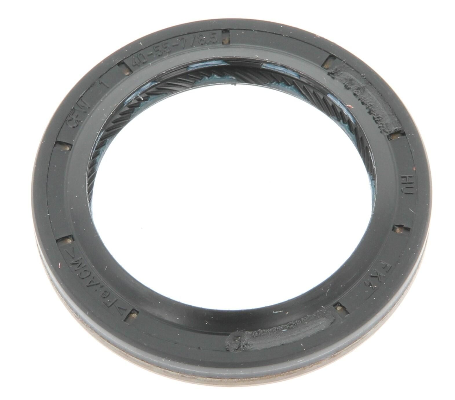 Wellendichtring, Differential