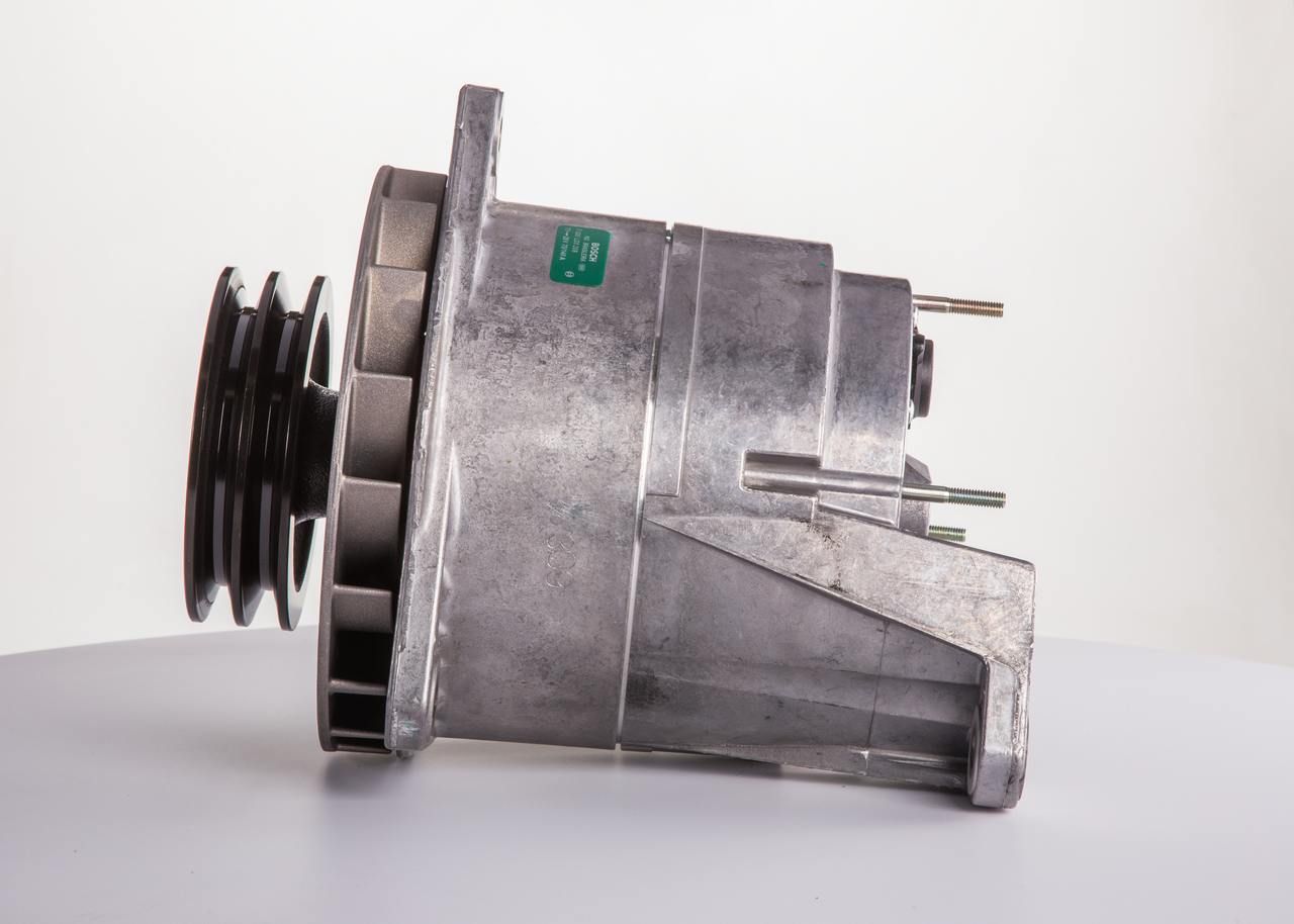 Alternador