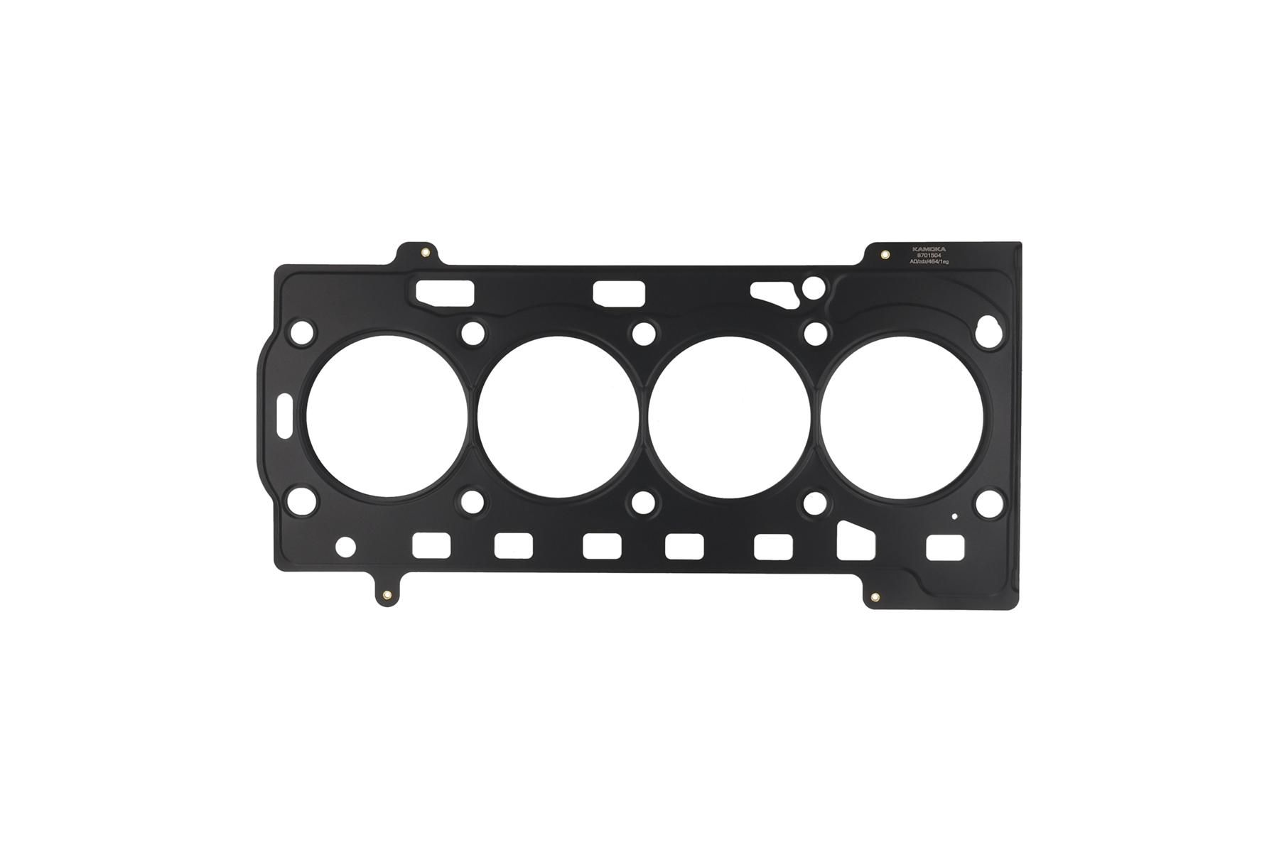 KAMOKA 8701504 - Dichtung, Zylinderkopf